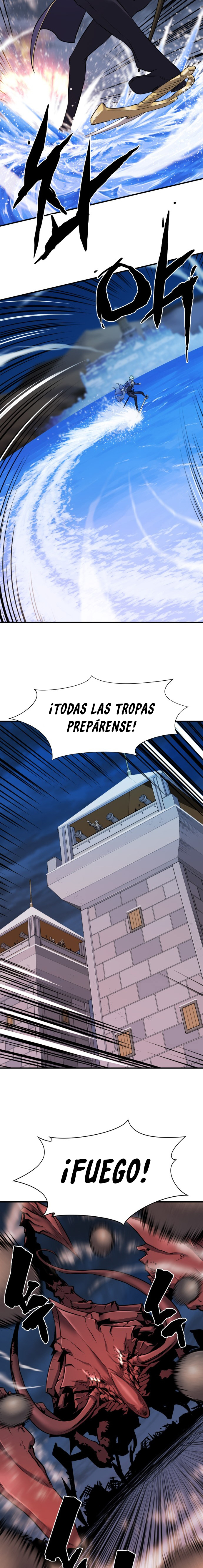 Read El Mejor Diseñador Inmobiliario ES Manga Online