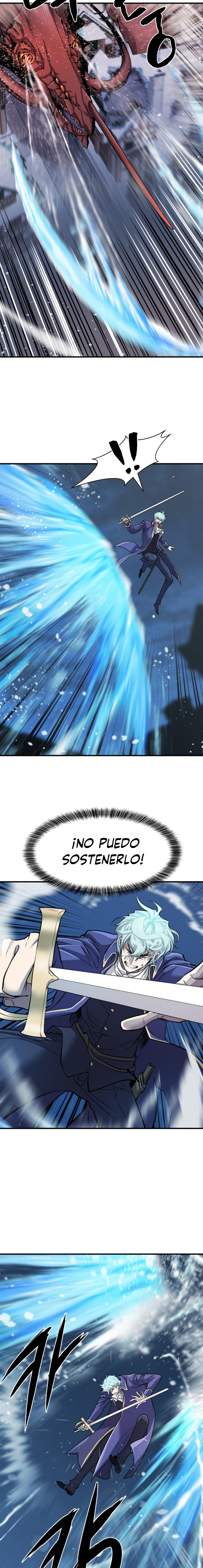 Read El Mejor Diseñador Inmobiliario ES Manga Online