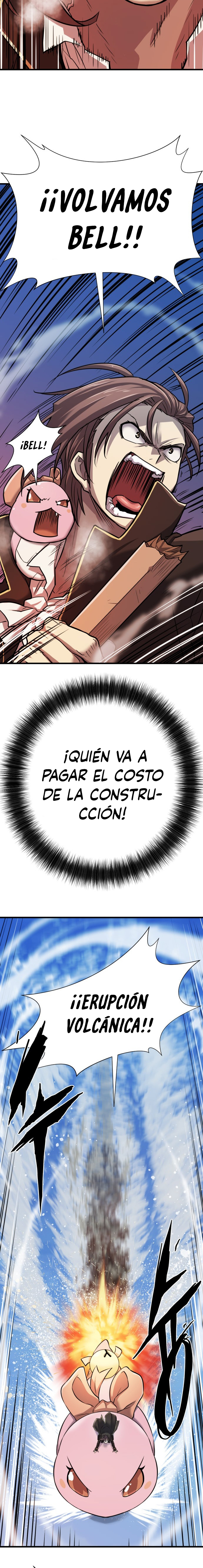Read El Mejor Diseñador Inmobiliario ES Manga Online