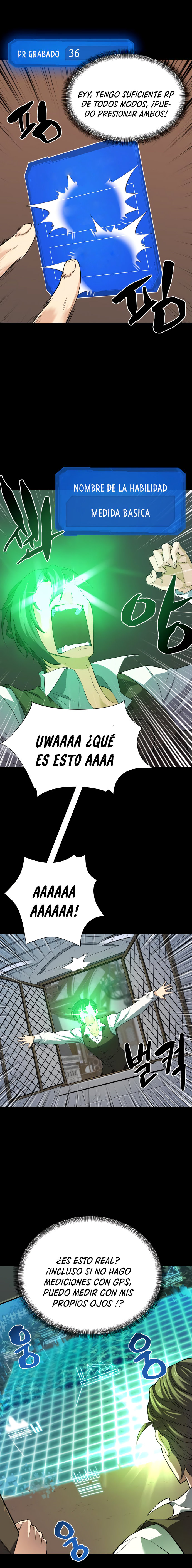 Read El Mejor Diseñador Inmobiliario ES Manga Online