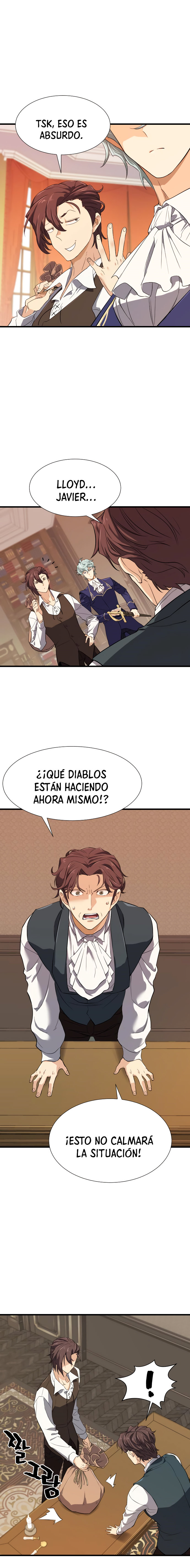 Read El Mejor Diseñador Inmobiliario ES Manga Online