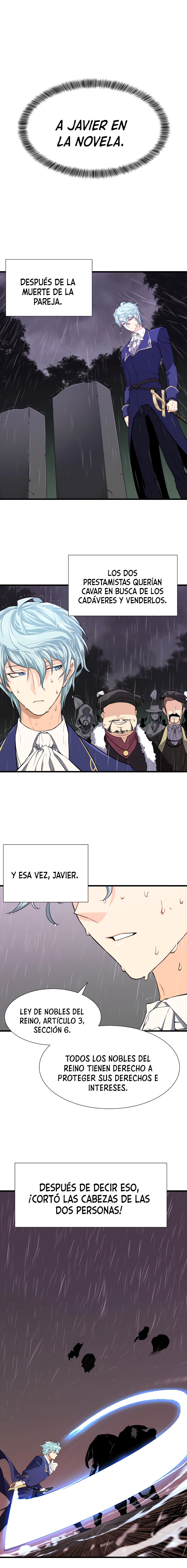 Read El Mejor Diseñador Inmobiliario ES Manga Online