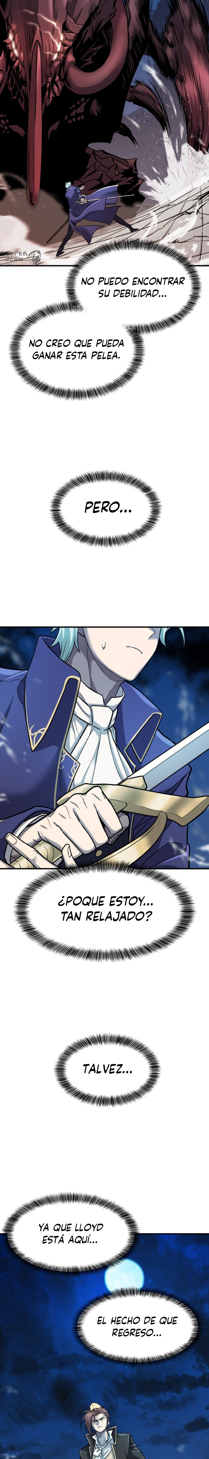 Read El Mejor Diseñador Inmobiliario ES Manga Online