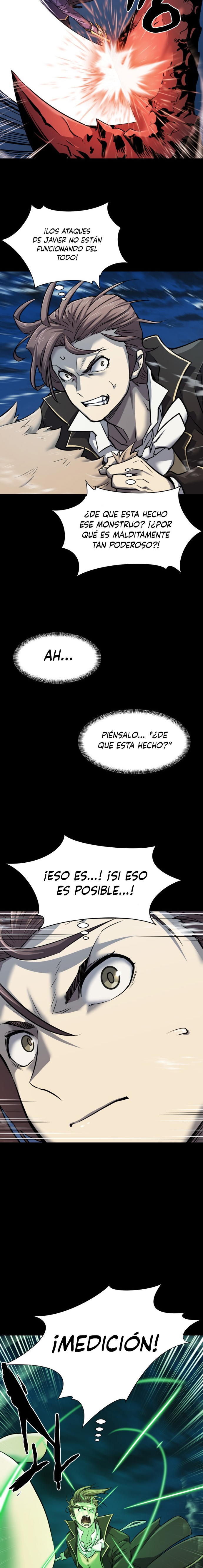 Read El Mejor Diseñador Inmobiliario ES Manga Online