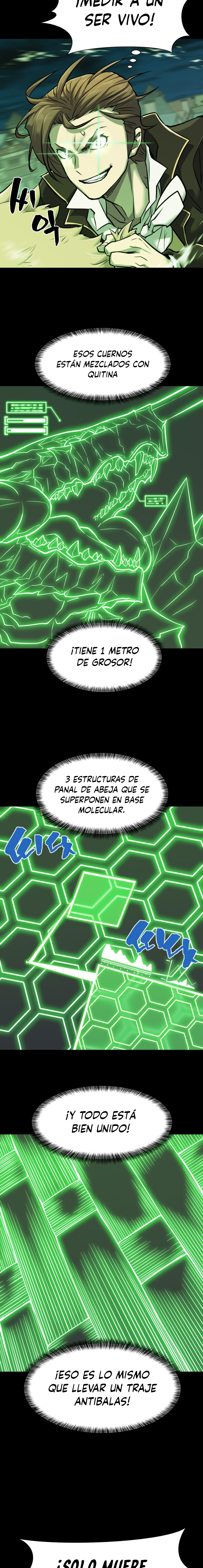 Read El Mejor Diseñador Inmobiliario ES Manga Online