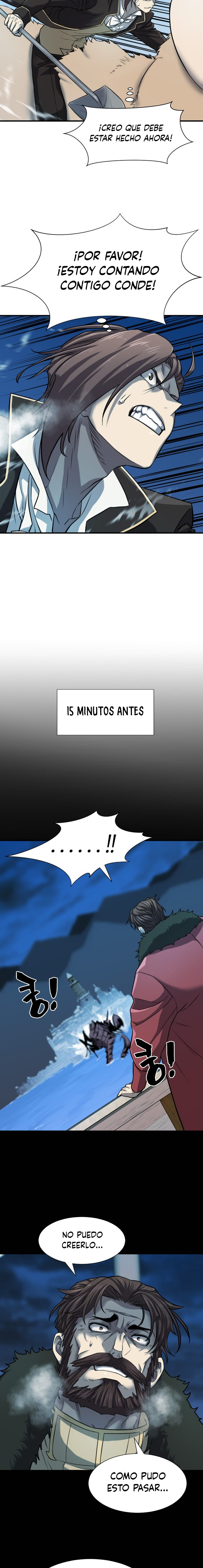 Read El Mejor Diseñador Inmobiliario ES Manga Online