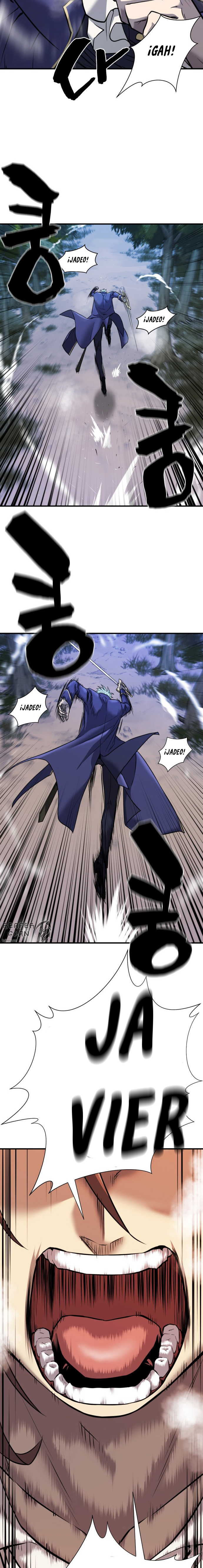 Read El Mejor Diseñador Inmobiliario ES Manga Online
