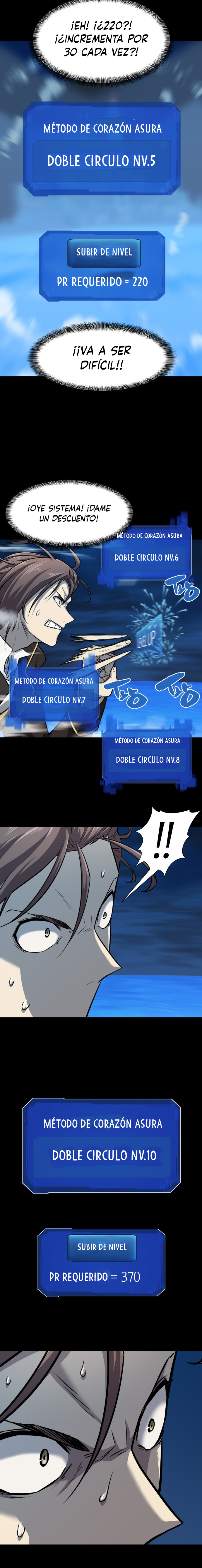 Read El Mejor Diseñador Inmobiliario ES Manga Online