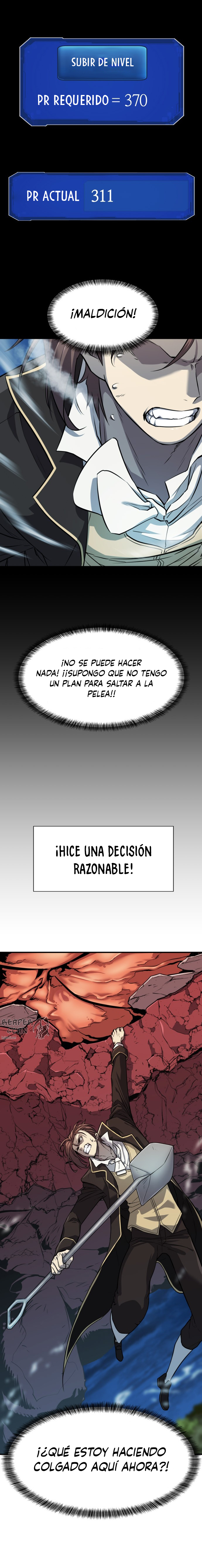 Read El Mejor Diseñador Inmobiliario ES Manga Online