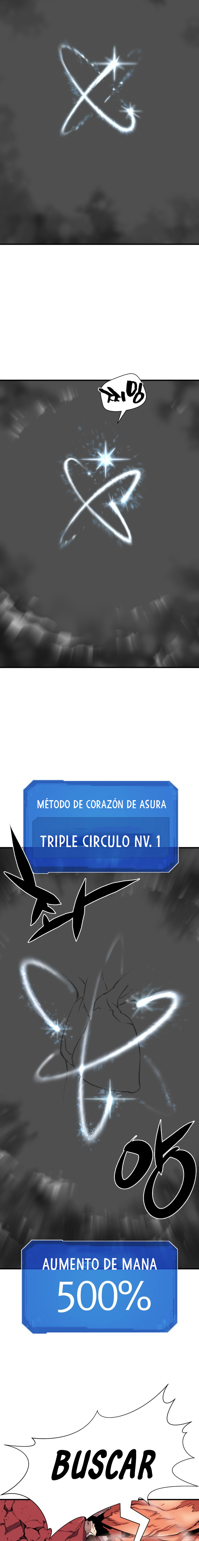 Read El Mejor Diseñador Inmobiliario ES Manga Online