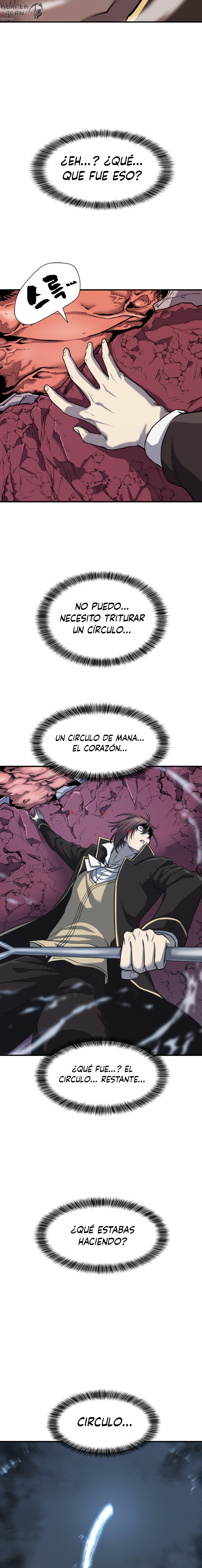 Read El Mejor Diseñador Inmobiliario ES Manga Online