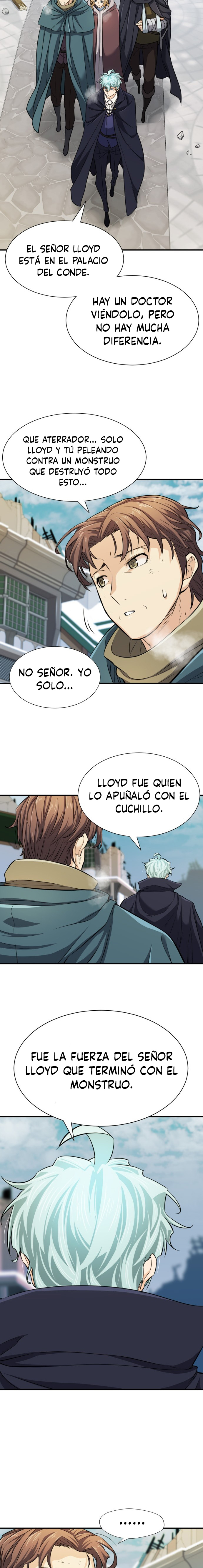 Read El Mejor Diseñador Inmobiliario ES Manga Online