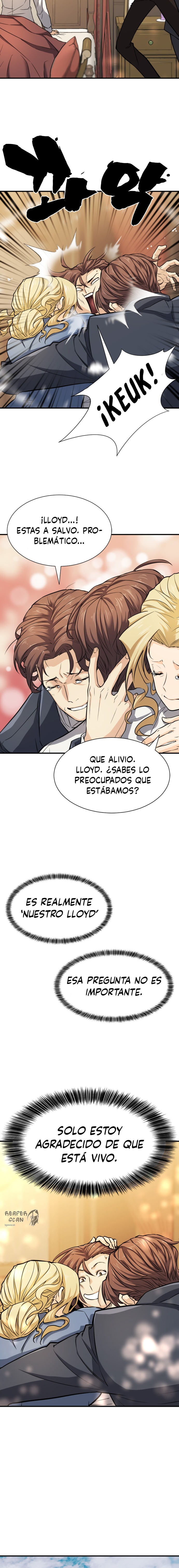 Read El Mejor Diseñador Inmobiliario ES Manga Online