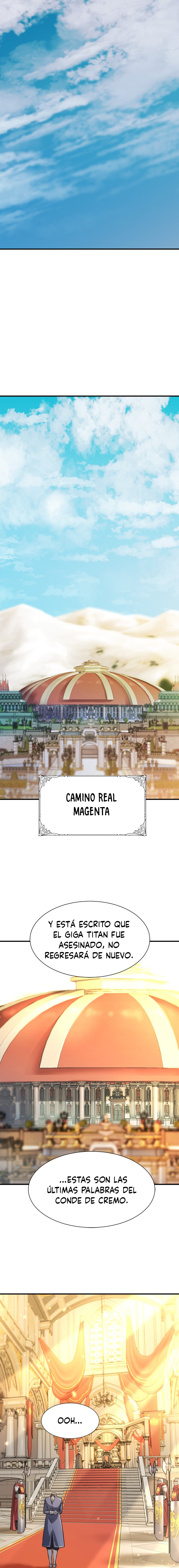 Read El Mejor Diseñador Inmobiliario ES Manga Online