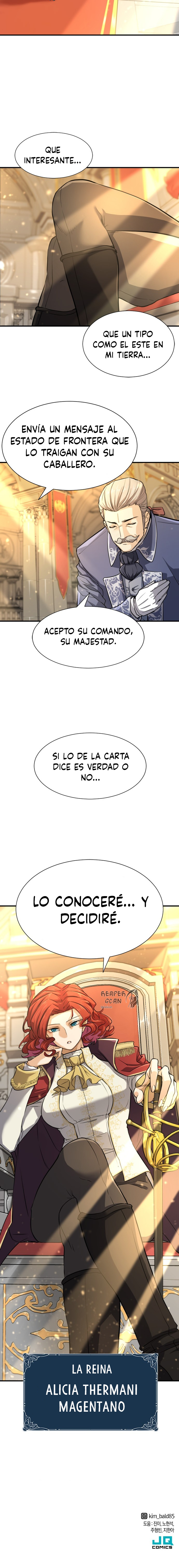 Read El Mejor Diseñador Inmobiliario ES Manga Online