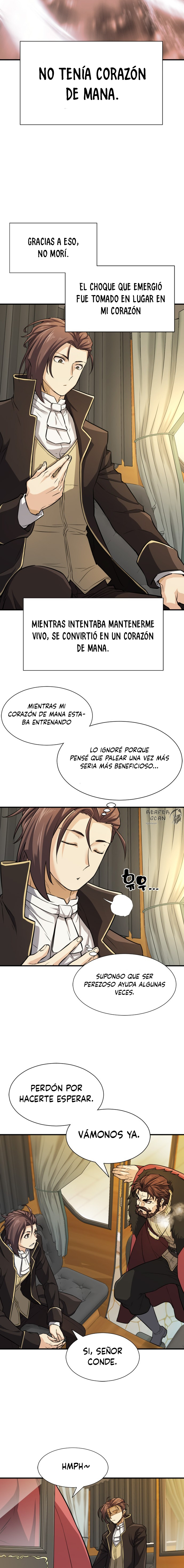 Read El Mejor Diseñador Inmobiliario ES Manga Online
