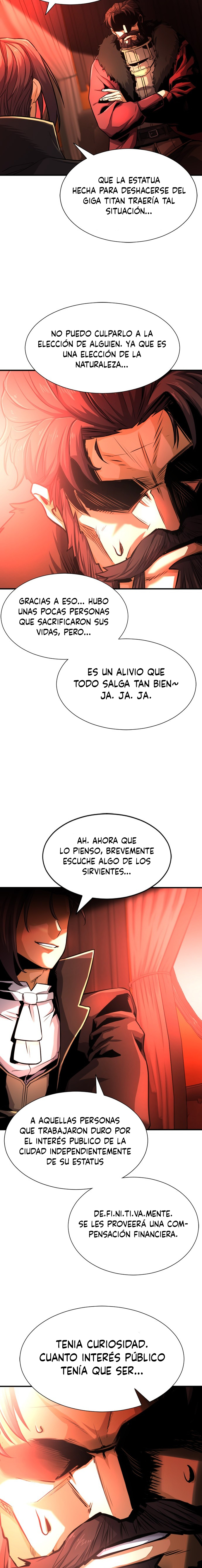 Read El Mejor Diseñador Inmobiliario ES Manga Online