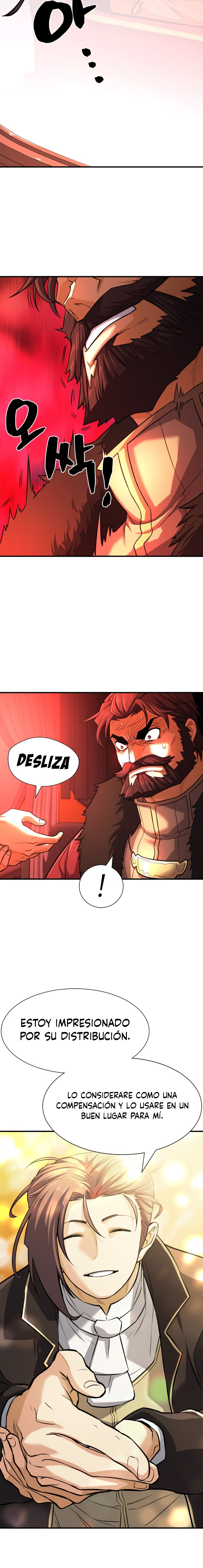 Read El Mejor Diseñador Inmobiliario ES Manga Online