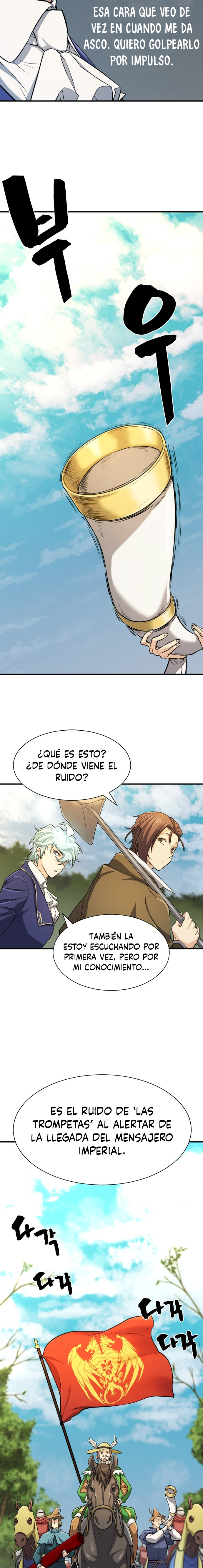 Read El Mejor Diseñador Inmobiliario ES Manga Online