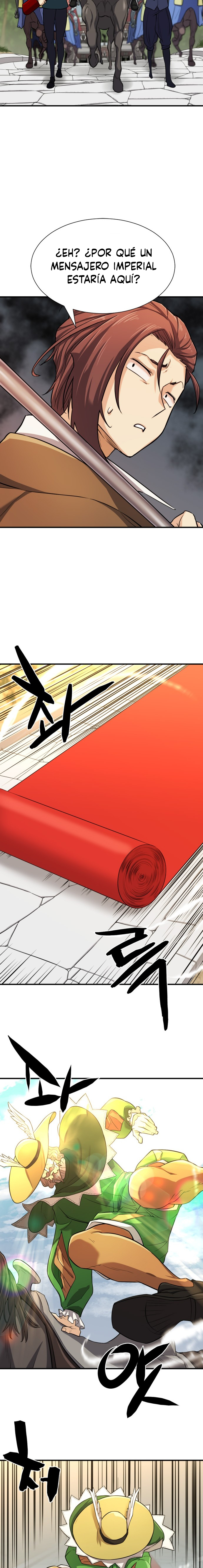 Read El Mejor Diseñador Inmobiliario ES Manga Online