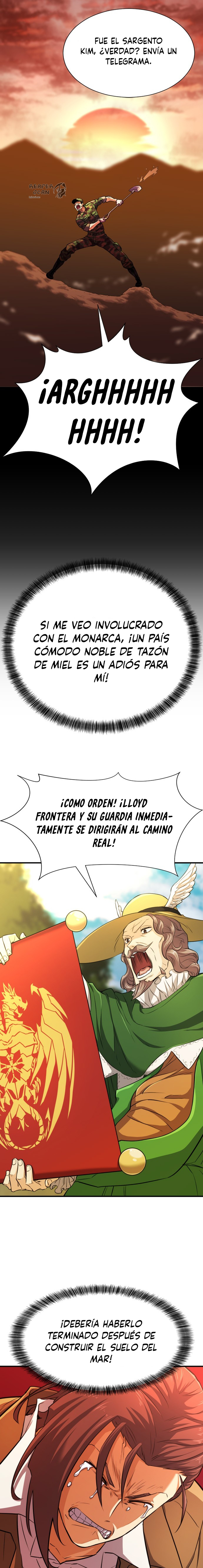 Read El Mejor Diseñador Inmobiliario ES Manga Online