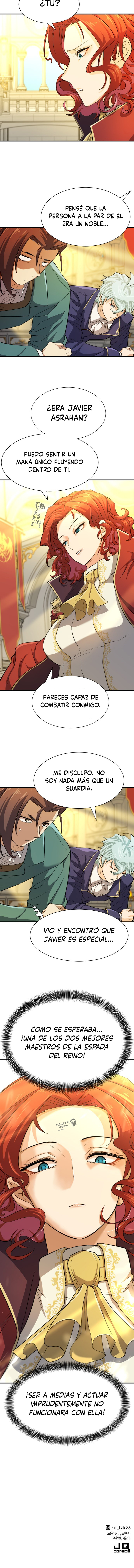 Read El Mejor Diseñador Inmobiliario ES Manga Online