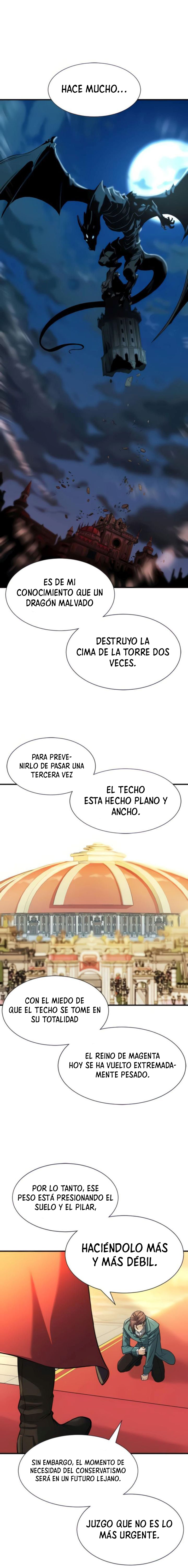 Read El Mejor Diseñador Inmobiliario ES Manga Online