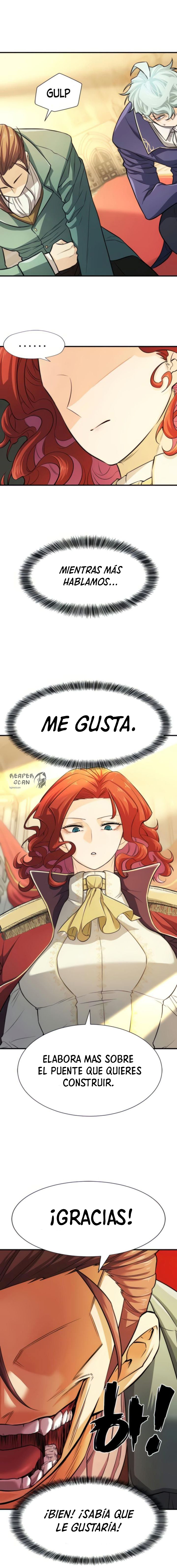 Read El Mejor Diseñador Inmobiliario ES Manga Online