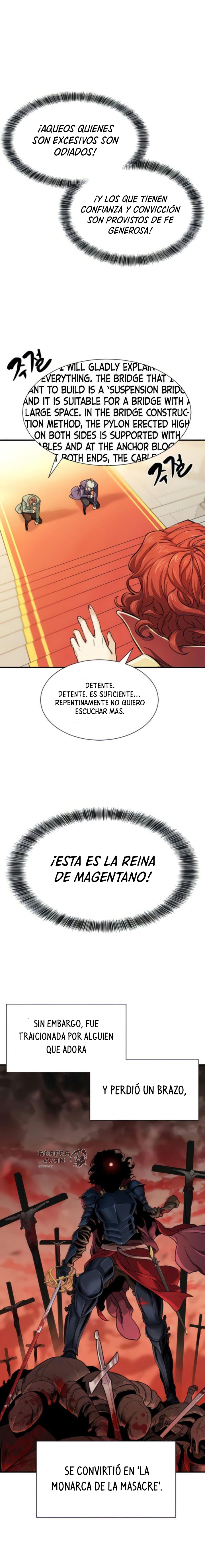 Read El Mejor Diseñador Inmobiliario ES Manga Online