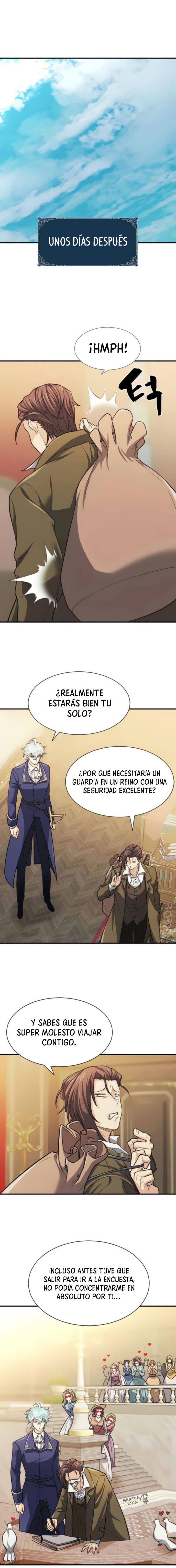 Read El Mejor Diseñador Inmobiliario ES Manga Online