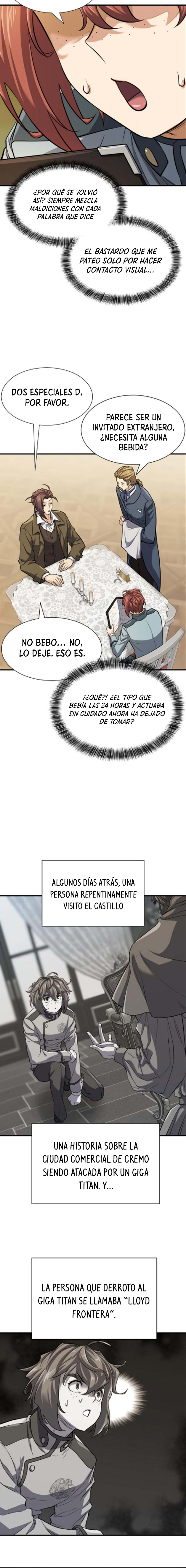 Read El Mejor Diseñador Inmobiliario ES Manga Online