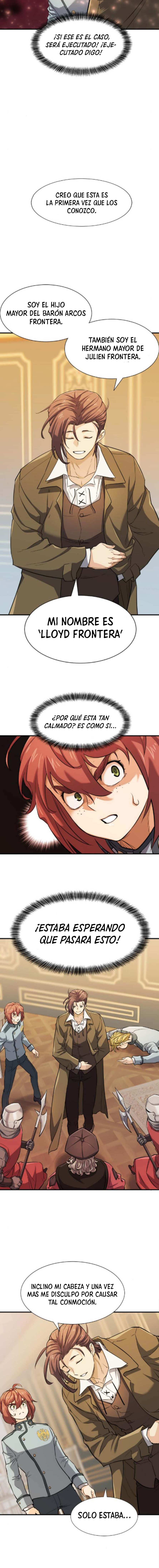Read El Mejor Diseñador Inmobiliario ES Manga Online