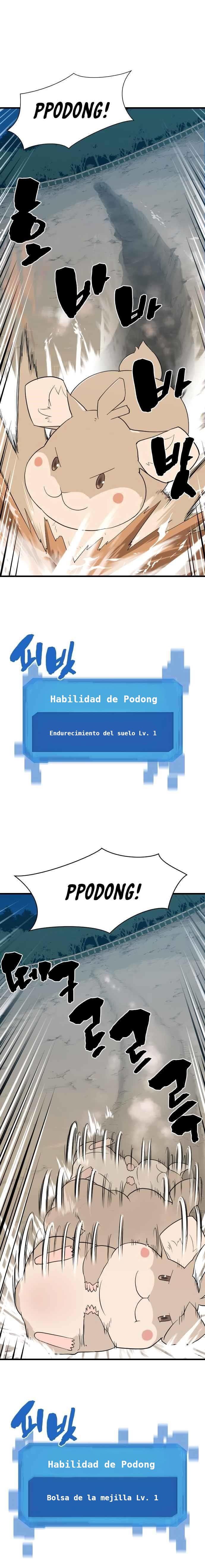 Read El Mejor Diseñador Inmobiliario ES Manga Online