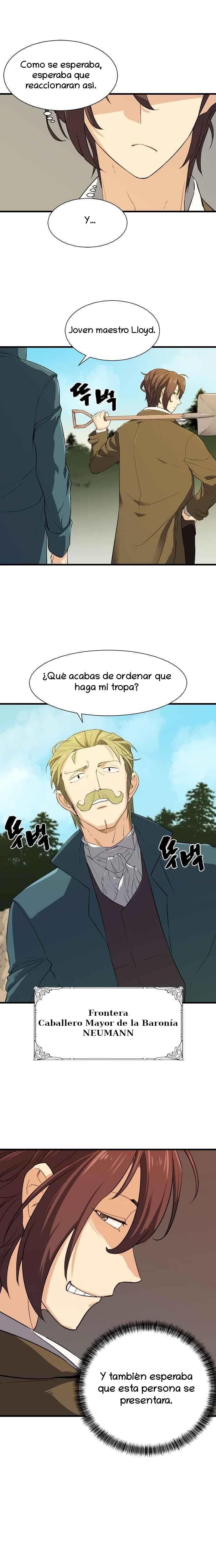 Read El Mejor Diseñador Inmobiliario ES Manga Online