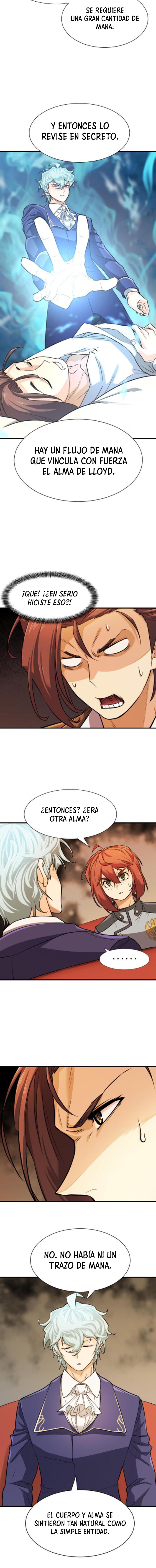 Read El Mejor Diseñador Inmobiliario ES Manga Online