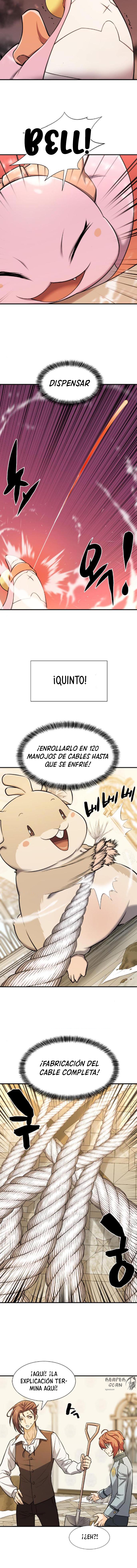 Read El Mejor Diseñador Inmobiliario ES Manga Online