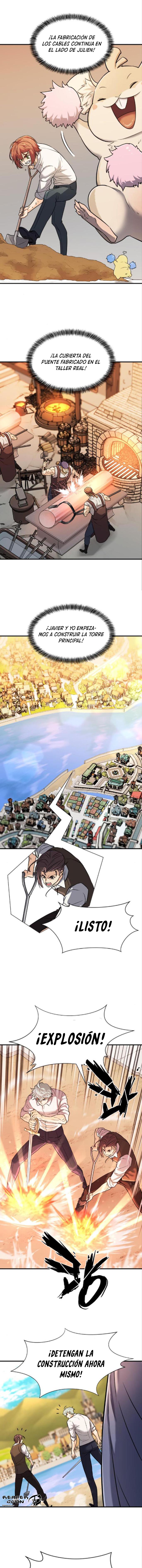 Read El Mejor Diseñador Inmobiliario ES Manga Online