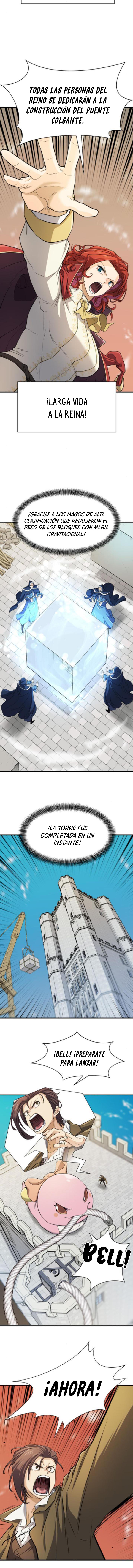 Read El Mejor Diseñador Inmobiliario ES Manga Online