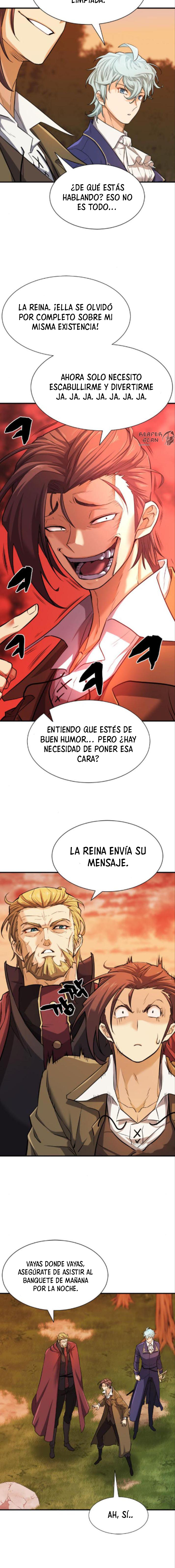 Read El Mejor Diseñador Inmobiliario ES Manga Online