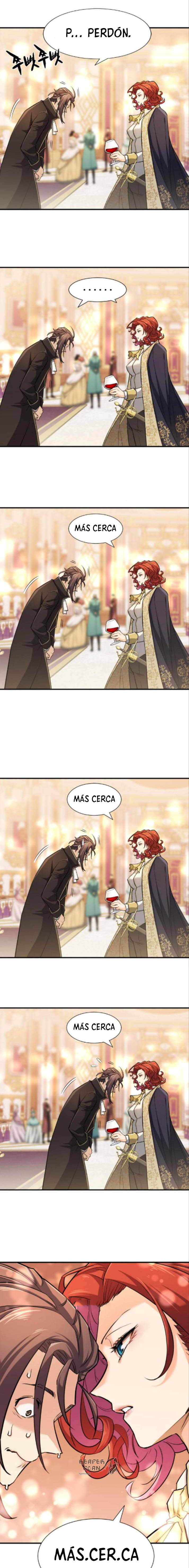 Read El Mejor Diseñador Inmobiliario ES Manga Online