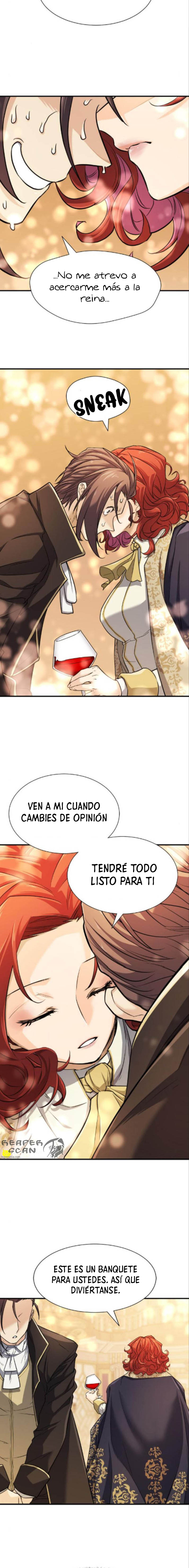 Read El Mejor Diseñador Inmobiliario ES Manga Online