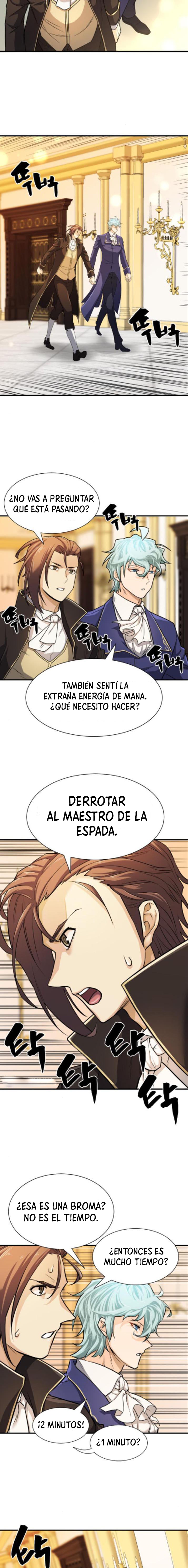 Read El Mejor Diseñador Inmobiliario ES Manga Online