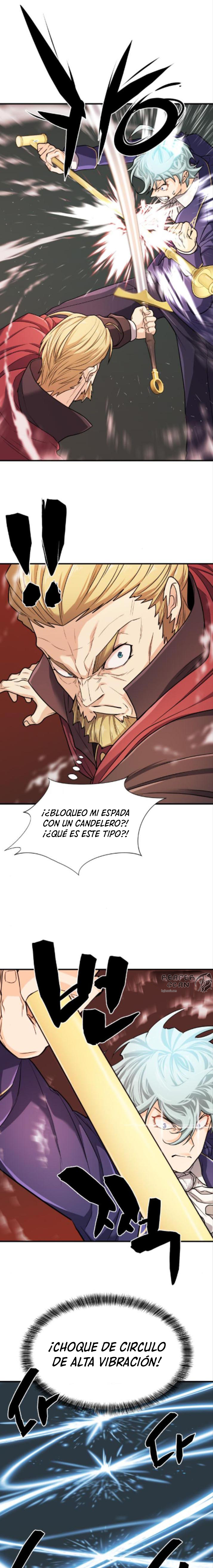 Read El Mejor Diseñador Inmobiliario ES Manga Online