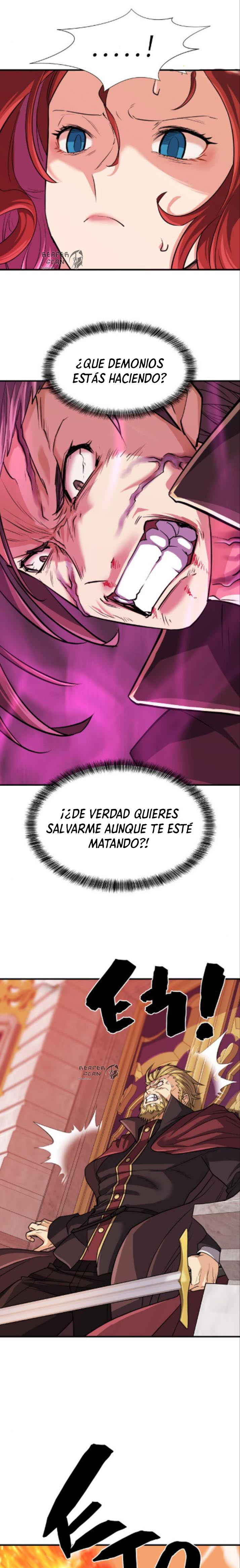 Read El Mejor Diseñador Inmobiliario ES Manga Online