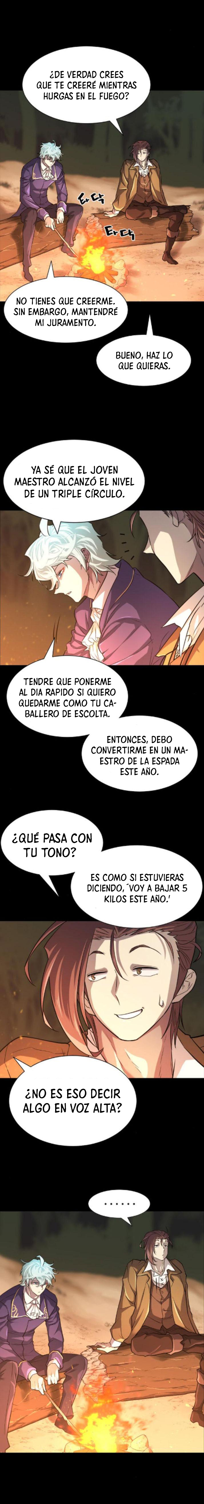 Read El Mejor Diseñador Inmobiliario ES Manga Online