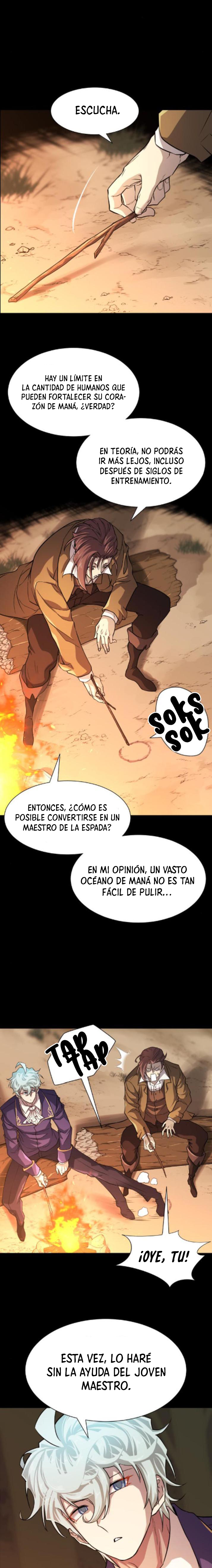 Read El Mejor Diseñador Inmobiliario ES Manga Online