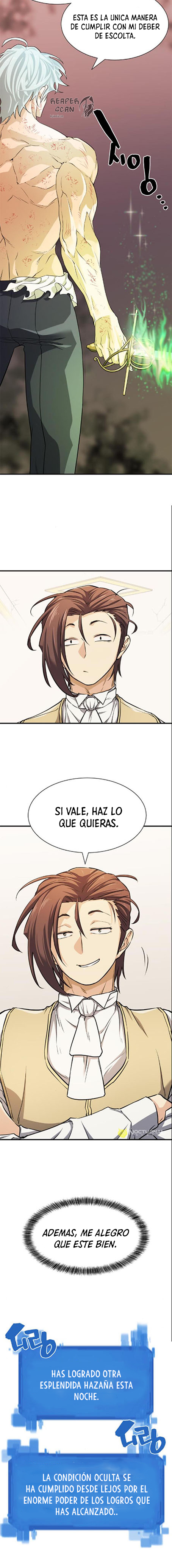 Read El Mejor Diseñador Inmobiliario ES Manga Online