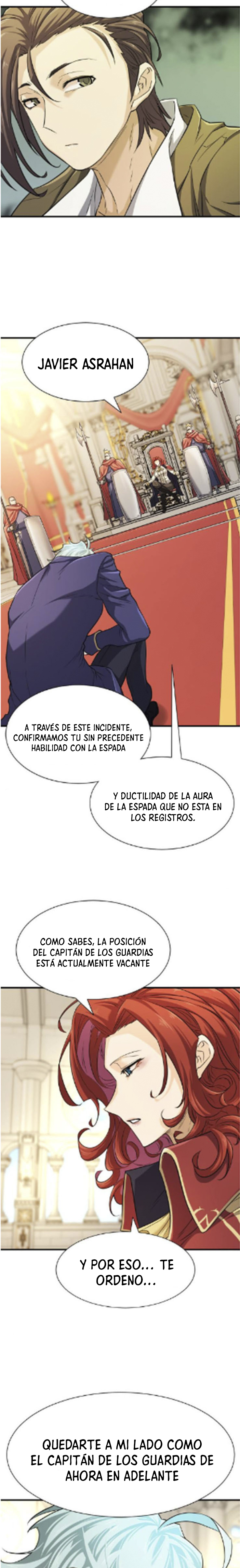 Read El Mejor Diseñador Inmobiliario ES Manga Online