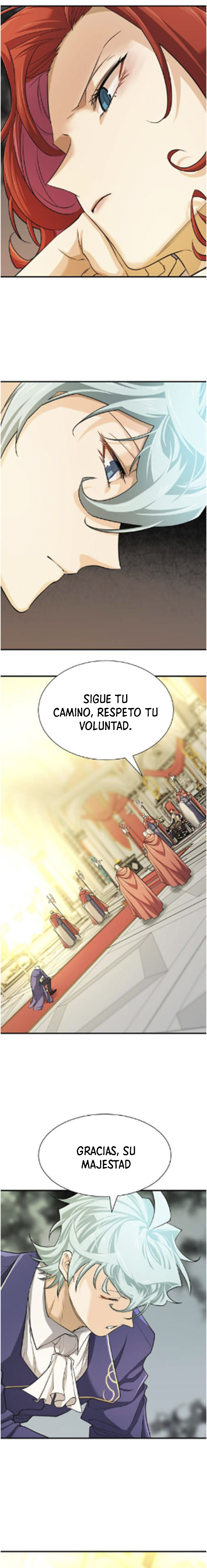Read El Mejor Diseñador Inmobiliario ES Manga Online