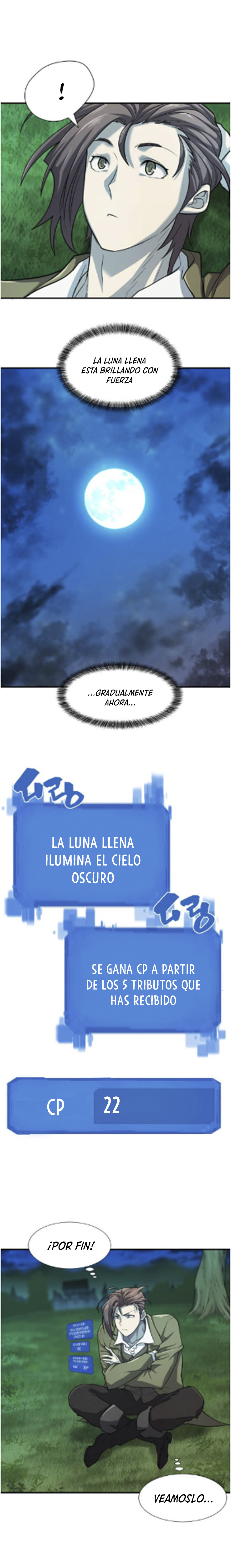 Read El Mejor Diseñador Inmobiliario ES Manga Online